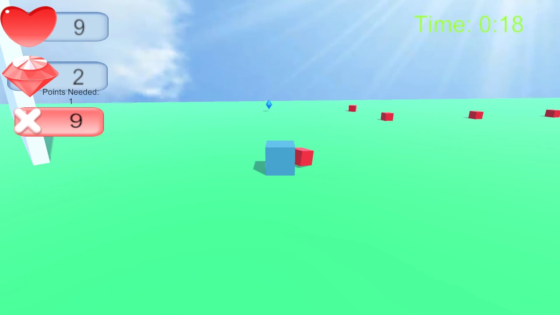 Diamond escape görsel 2