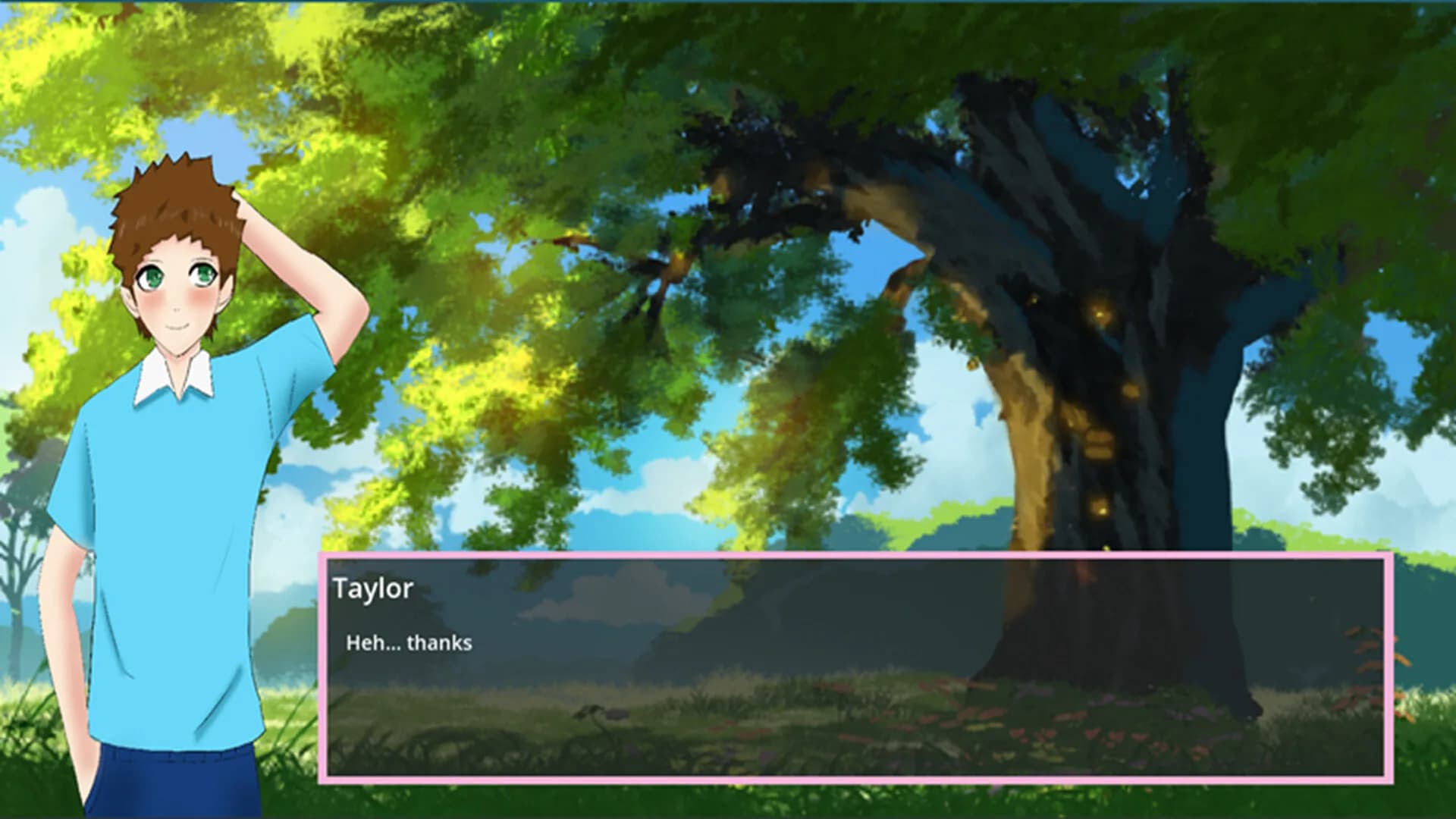 Over Yandere görsel 3