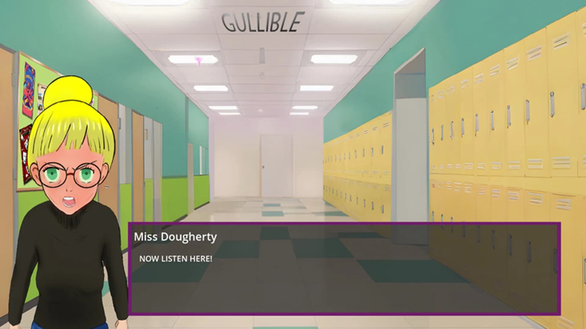 Over Yandere görsel 6