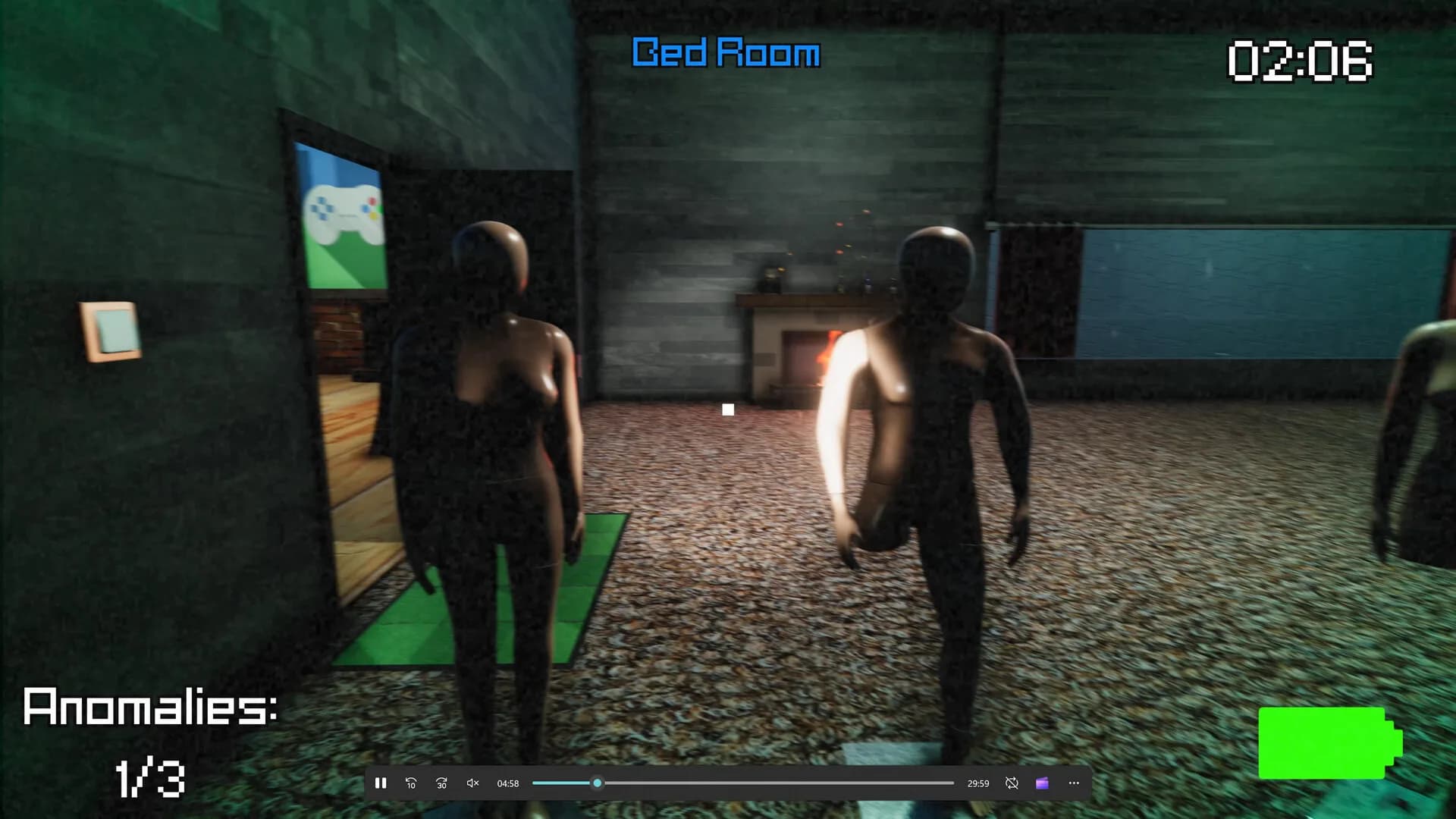 Dude My House Is Haunted görsel 2