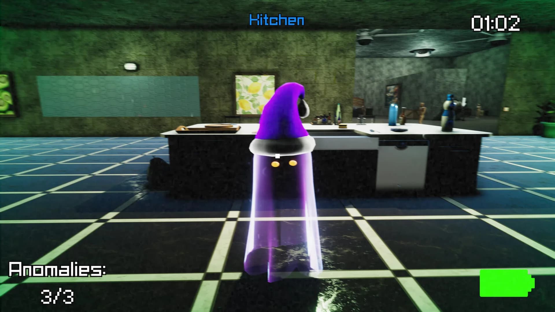 Dude My House Is Haunted görsel 3