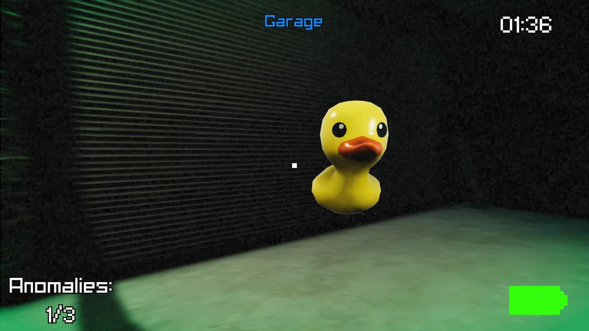 Dude My House Is Haunted görsel 4