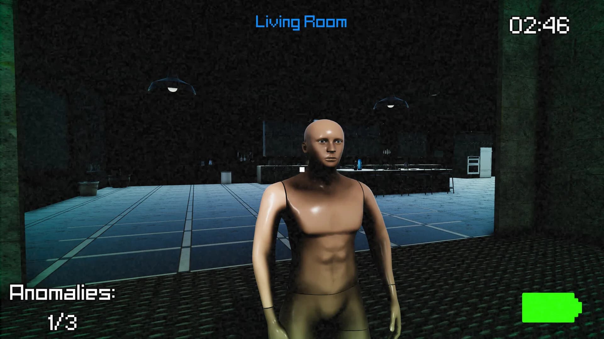 Dude My House Is Haunted görsel 5
