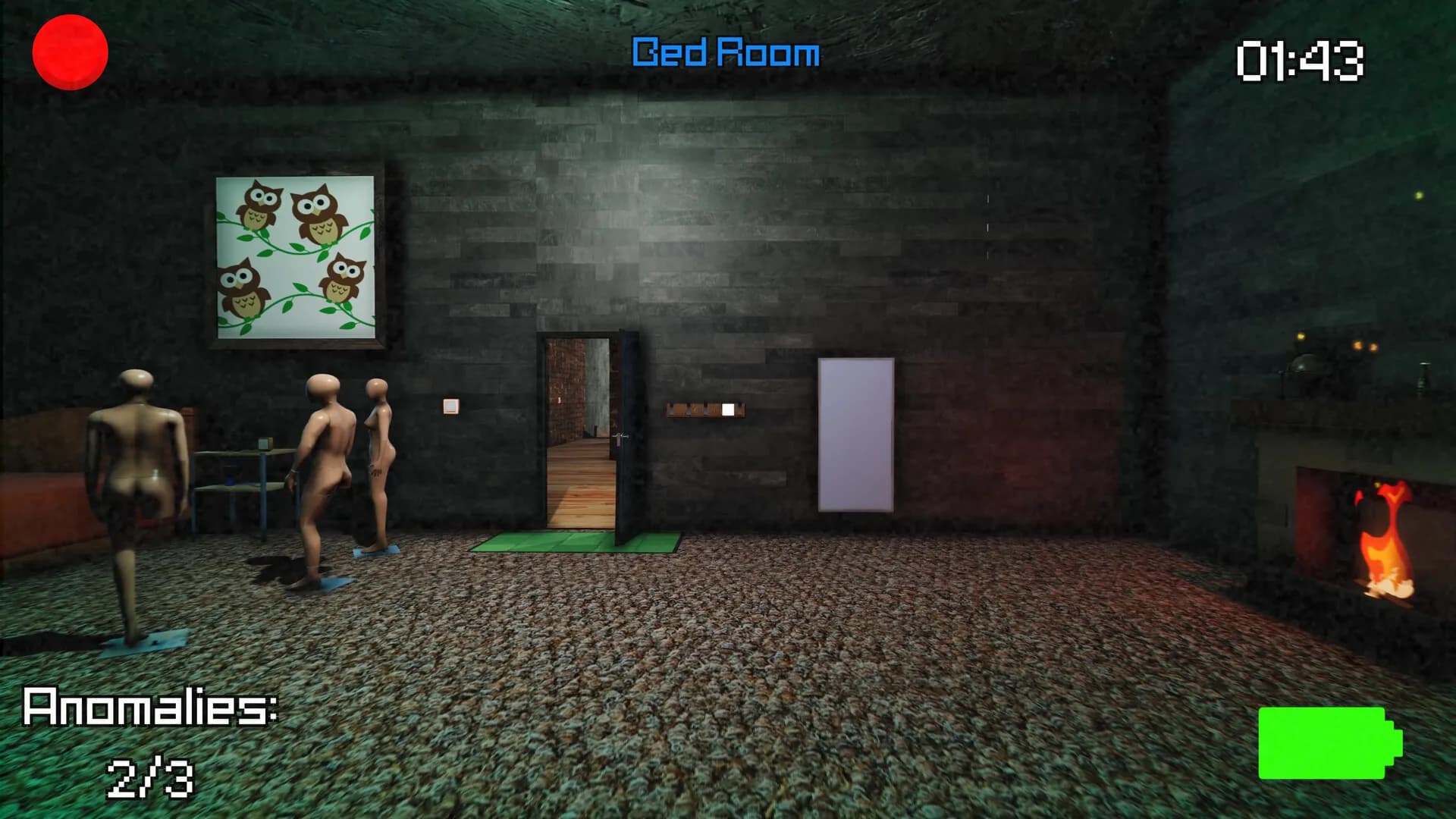 Dude My House Is Haunted görsel 7