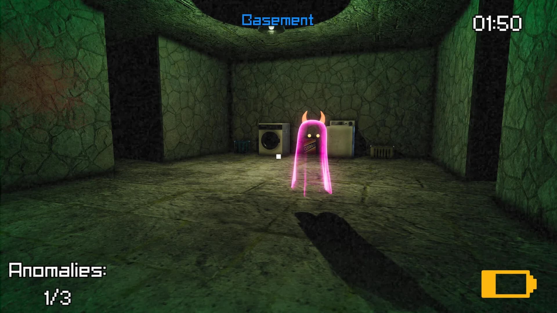 Dude My House Is Haunted görsel 8