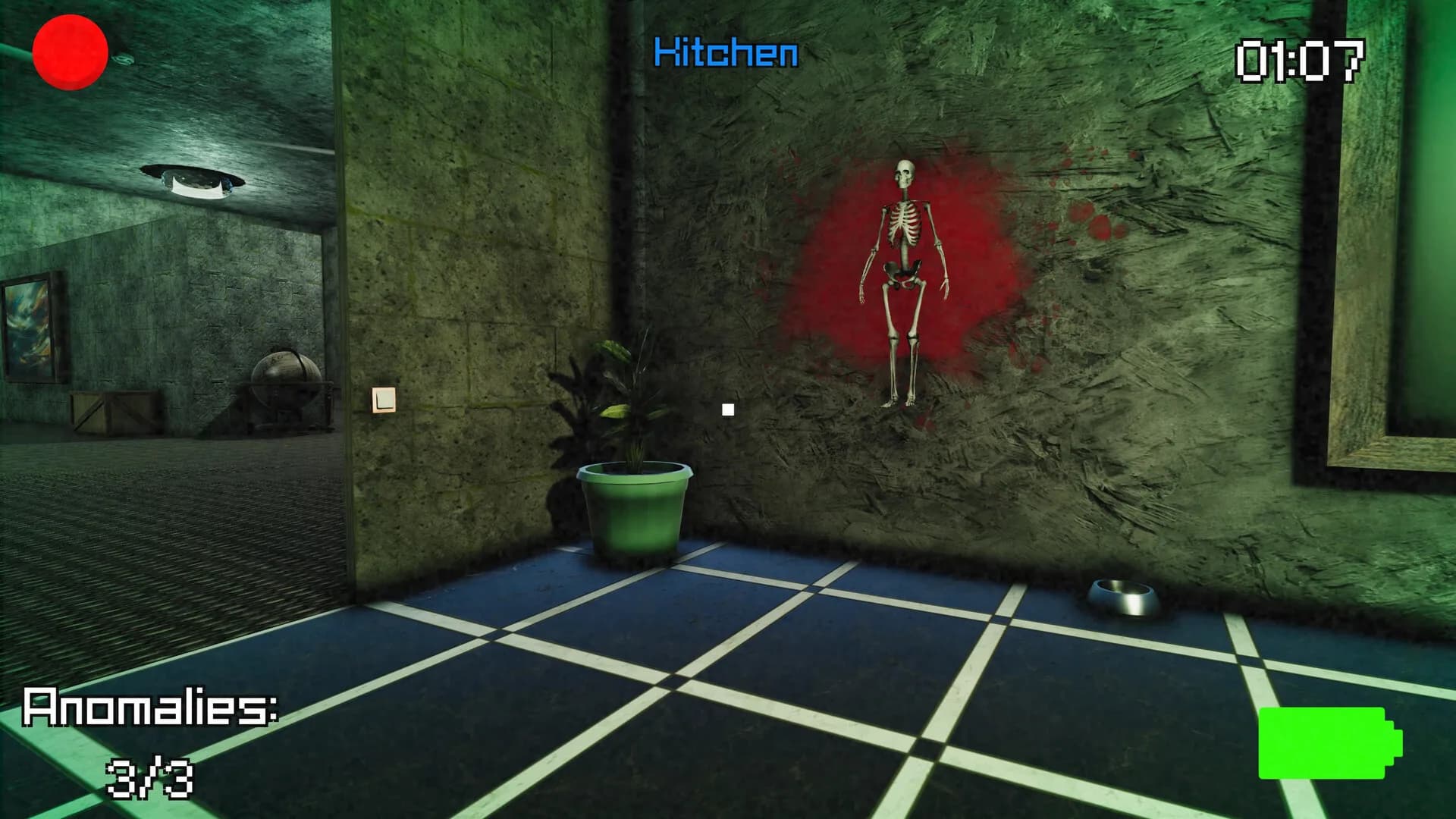Dude My House Is Haunted görsel 9