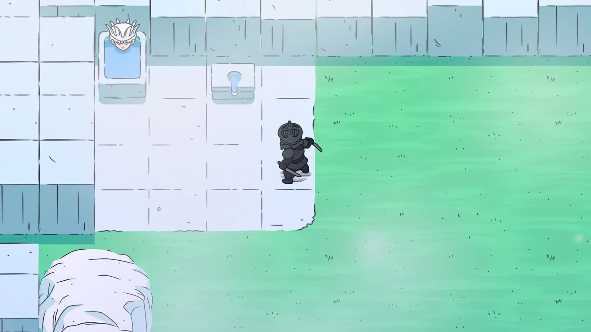 Revenge of the Black King görsel 5