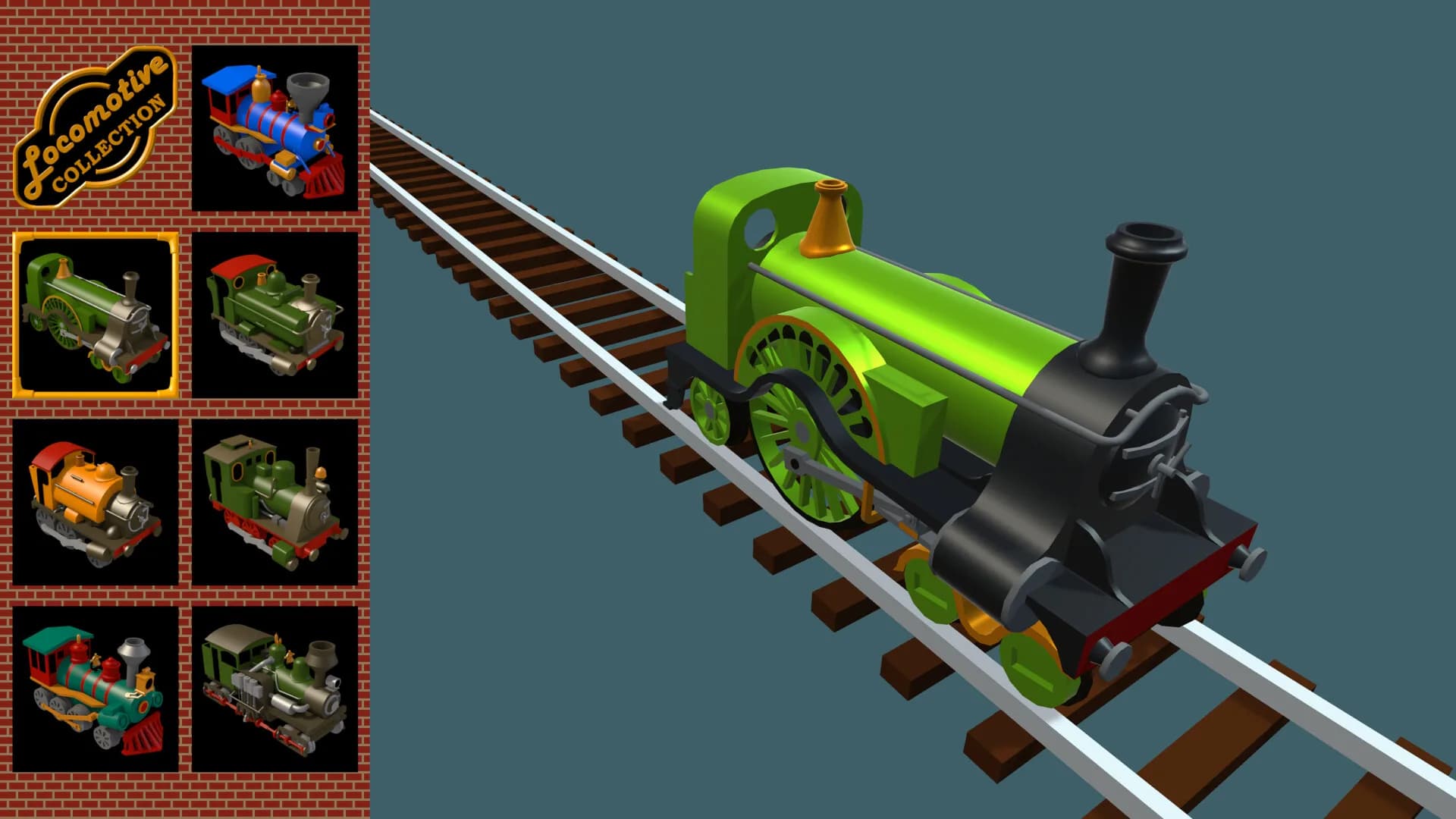 Train Maze Master görsel 8