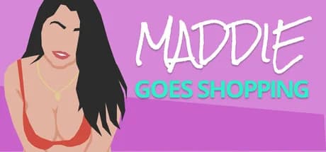 Maddie Goes Shopping