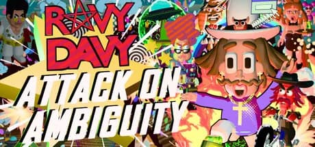 Ravy Davy: Attack on Ambiguity
