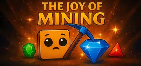 The Joy of Mining