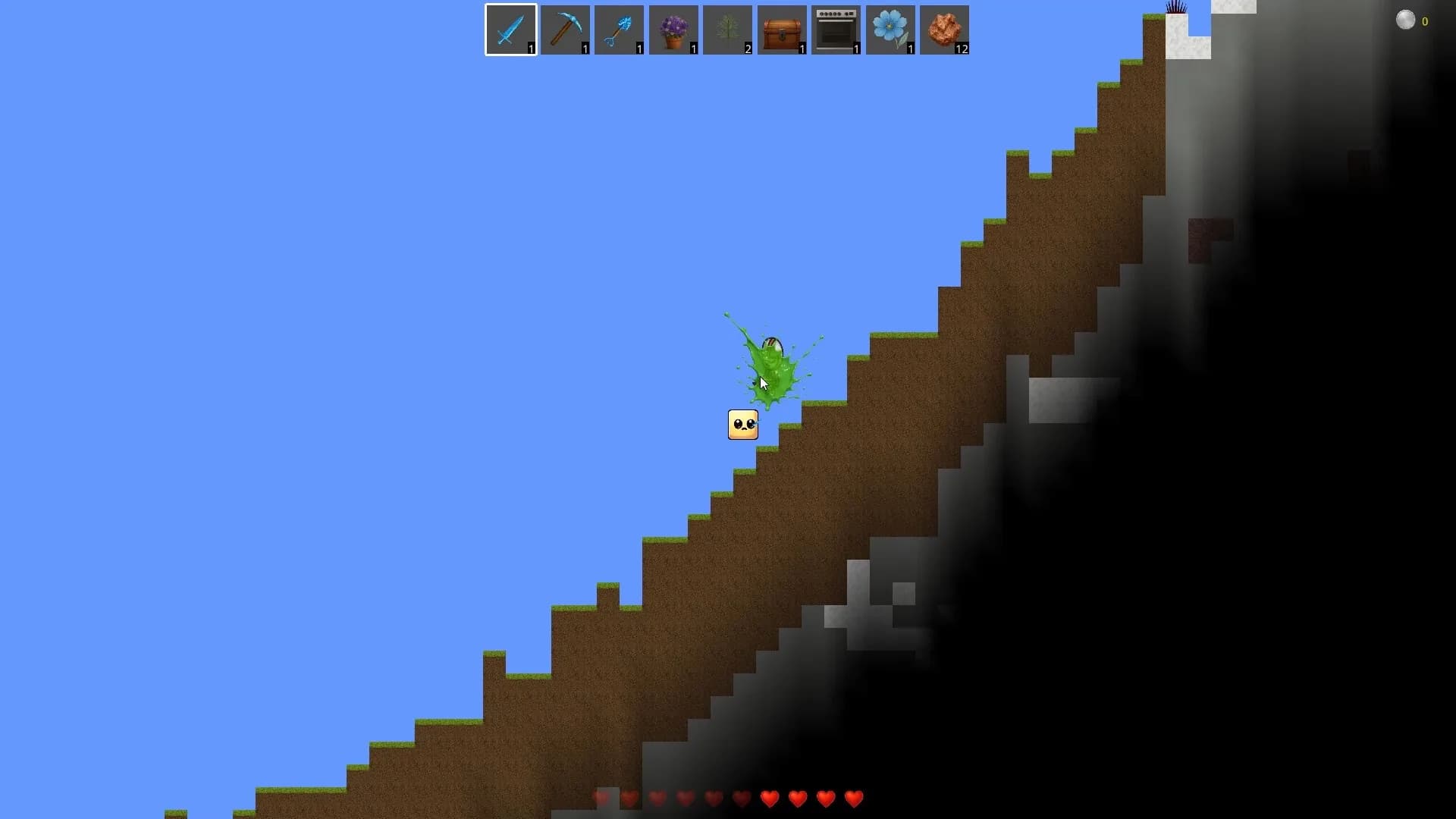 The Joy of Mining görsel 6