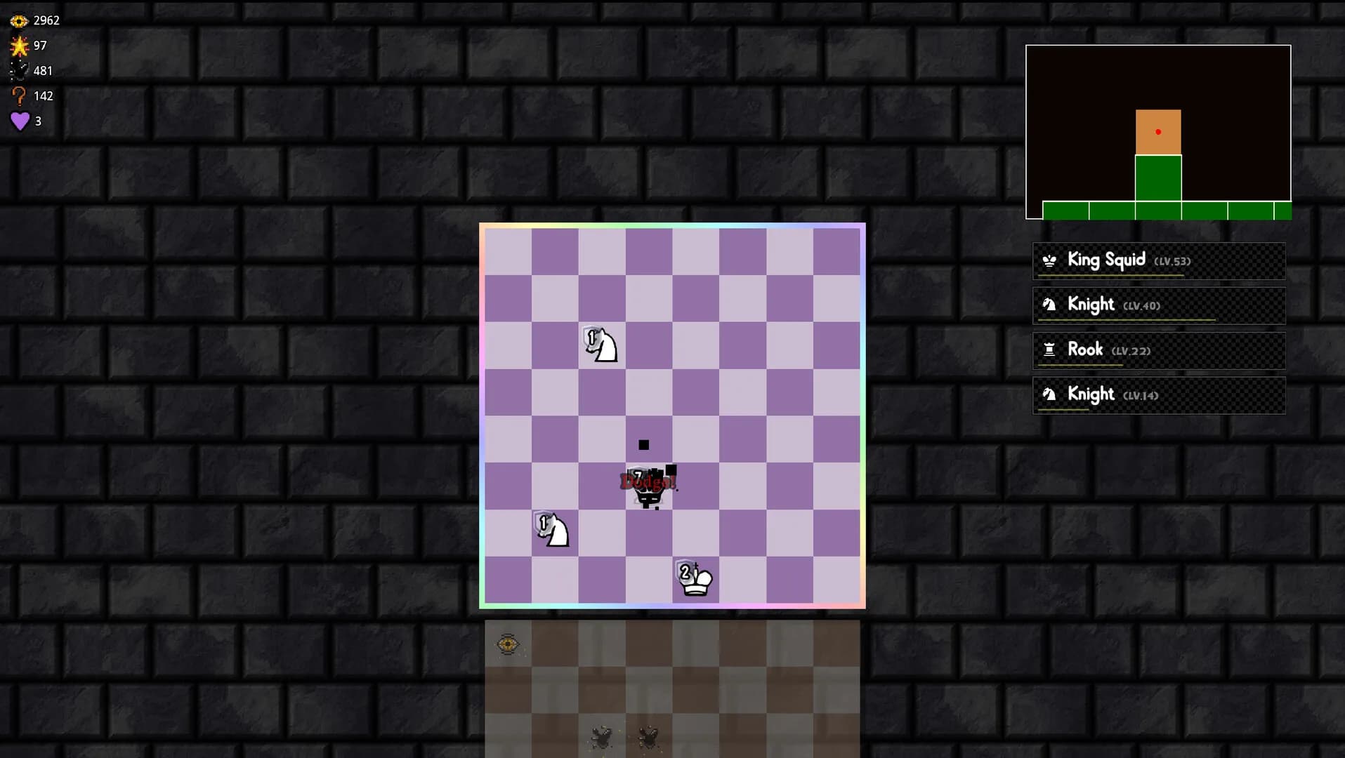 Squid Chess görsel 8