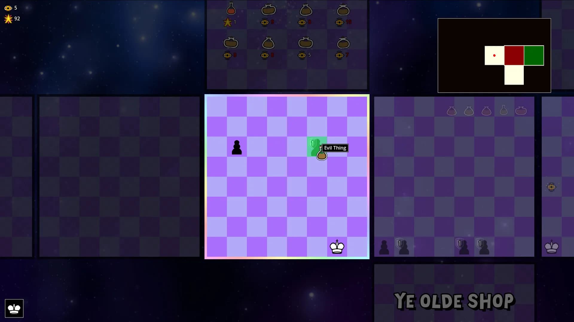 Squid Chess görsel 10