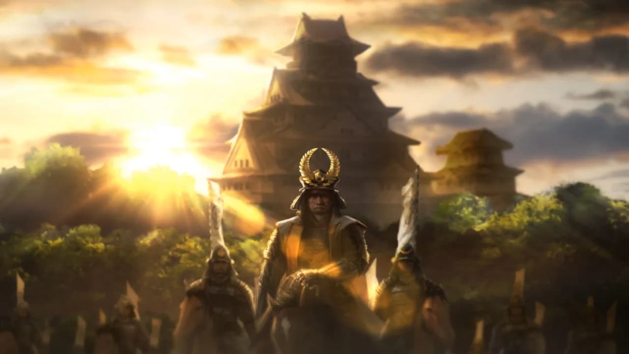 NOBUNAGA'S AMBITION: Sphere of Influence görsel 10