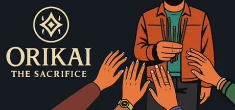 Orikai: The Sacrifice