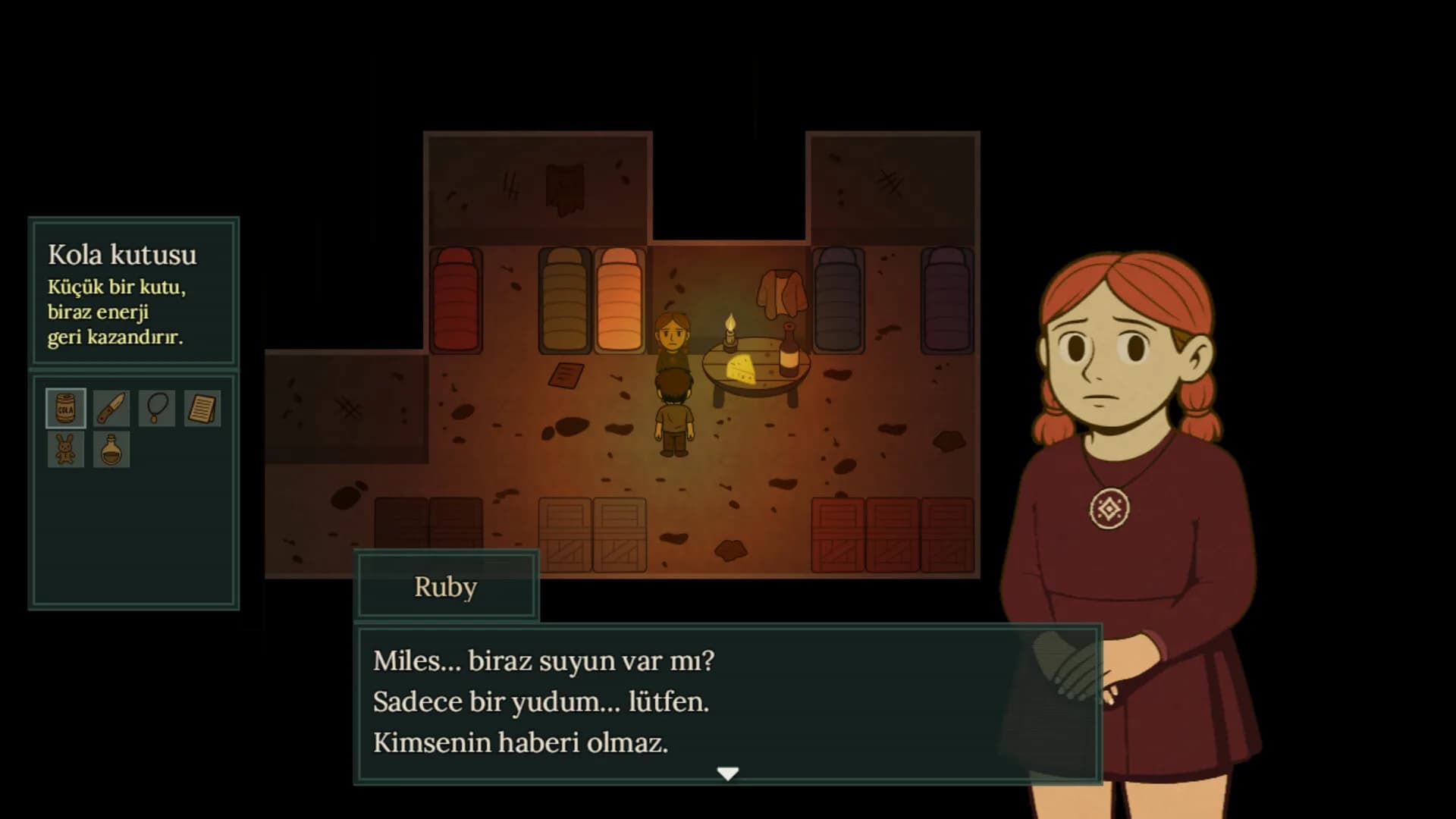 Orikai: The Sacrifice görsel 3