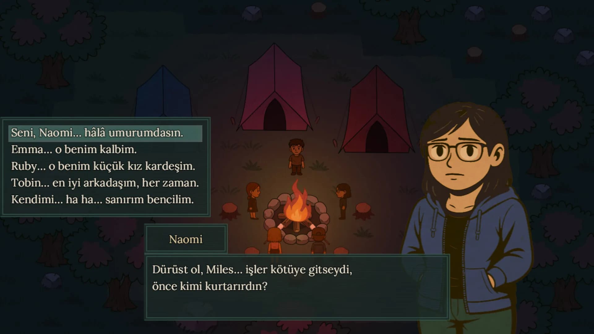 Orikai: The Sacrifice görsel 5