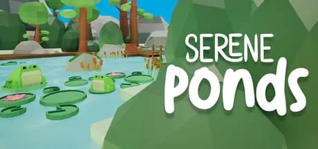Serene Ponds