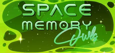 Space Memory: Owls görsel 1