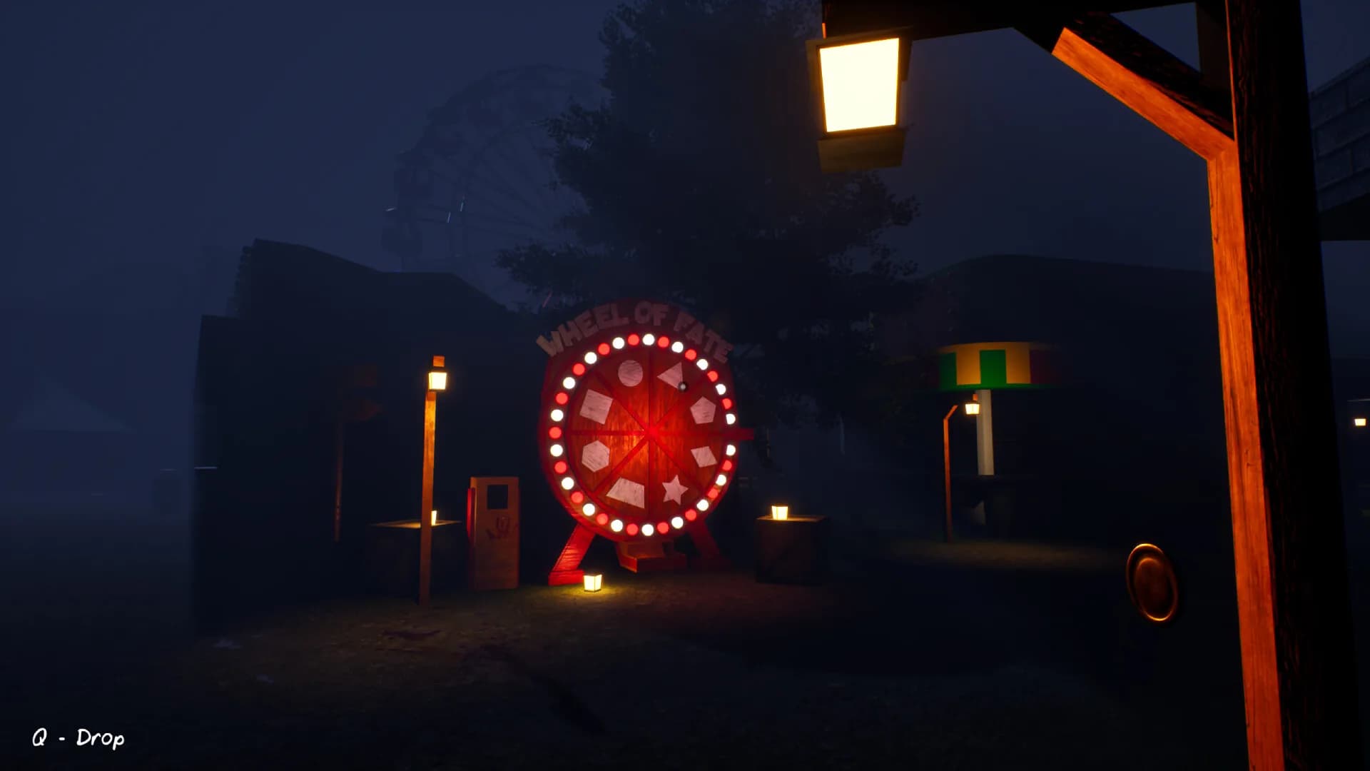 Lucid Dreams görsel 4