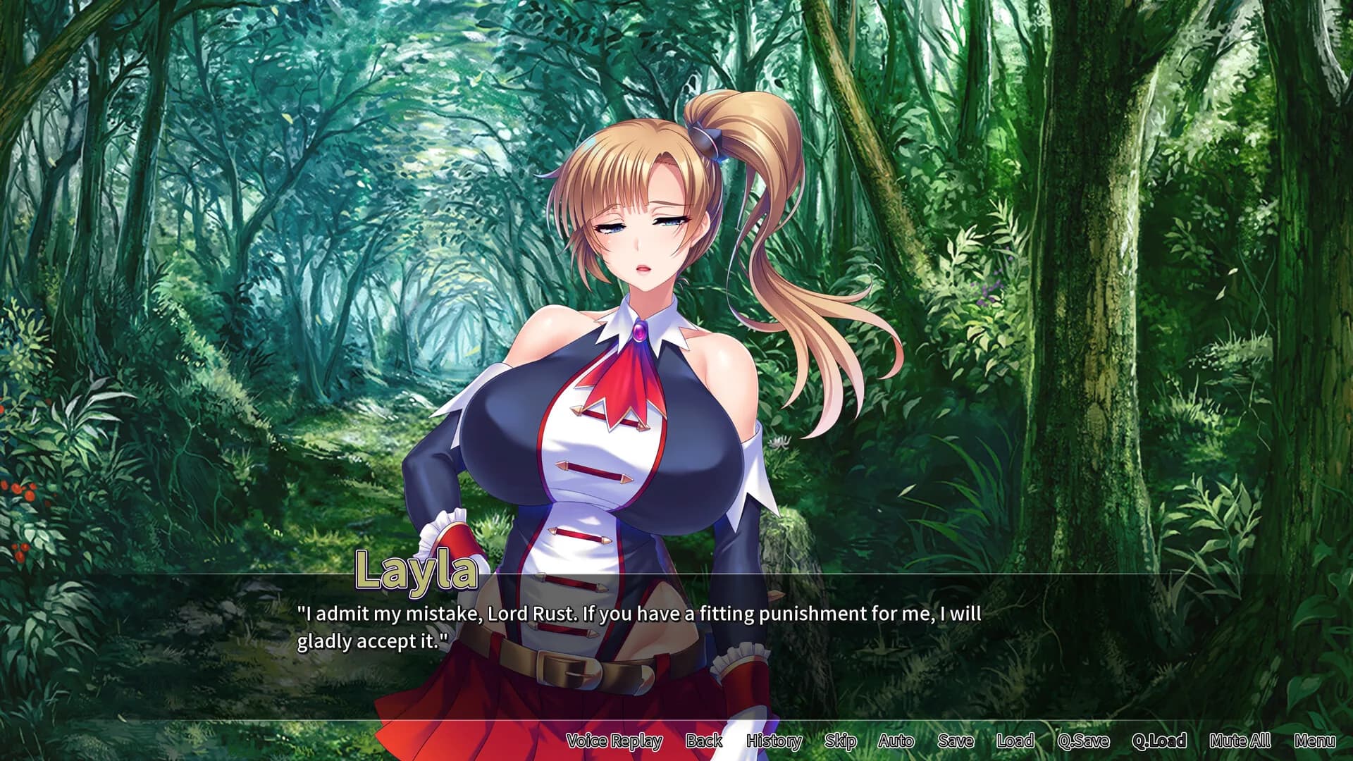 Netori Knights görsel 5