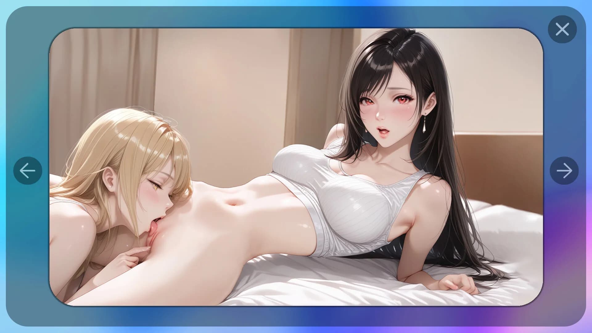 Gallery Unlocker: Girls Secrets [18+] görsel 20