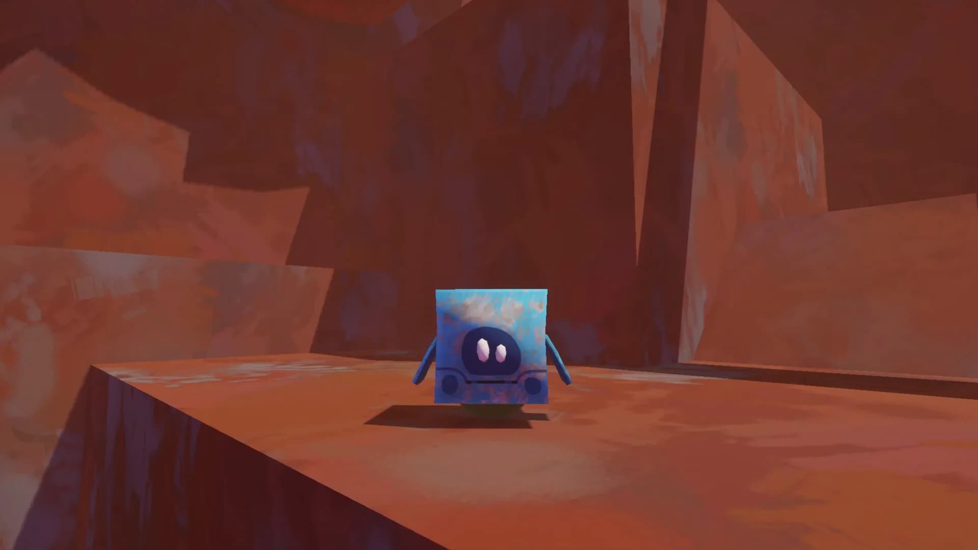 Trash Bot görsel 2