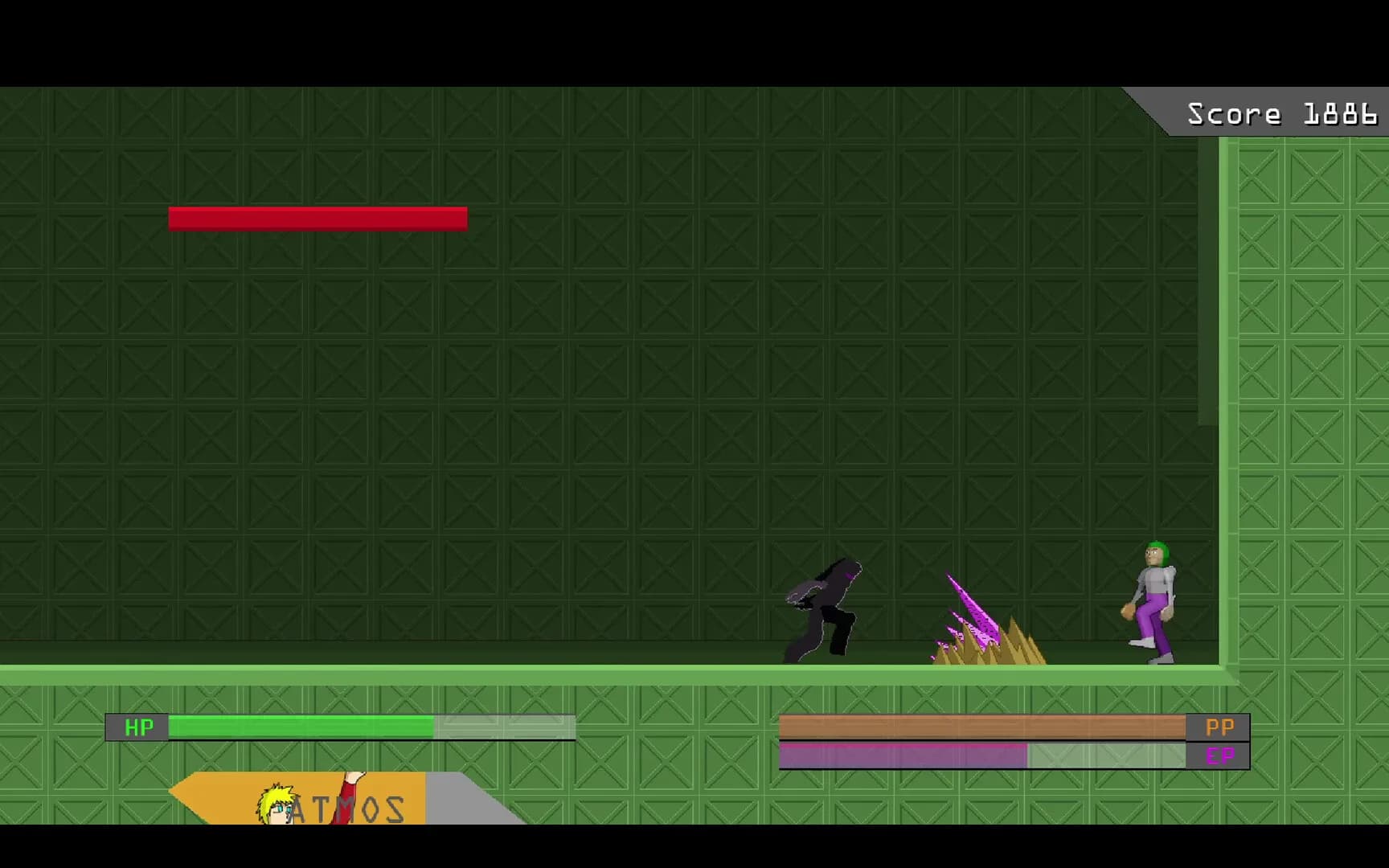 Eletar Hero 2 görsel 15