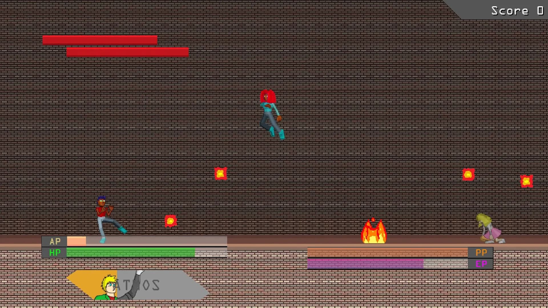 Eletar Hero 2 görsel 7