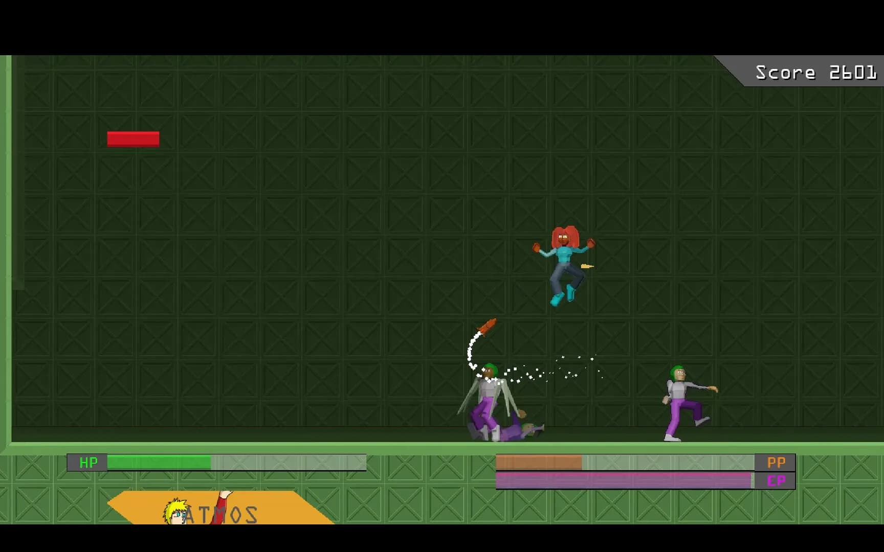 Eletar Hero 2 görsel 9