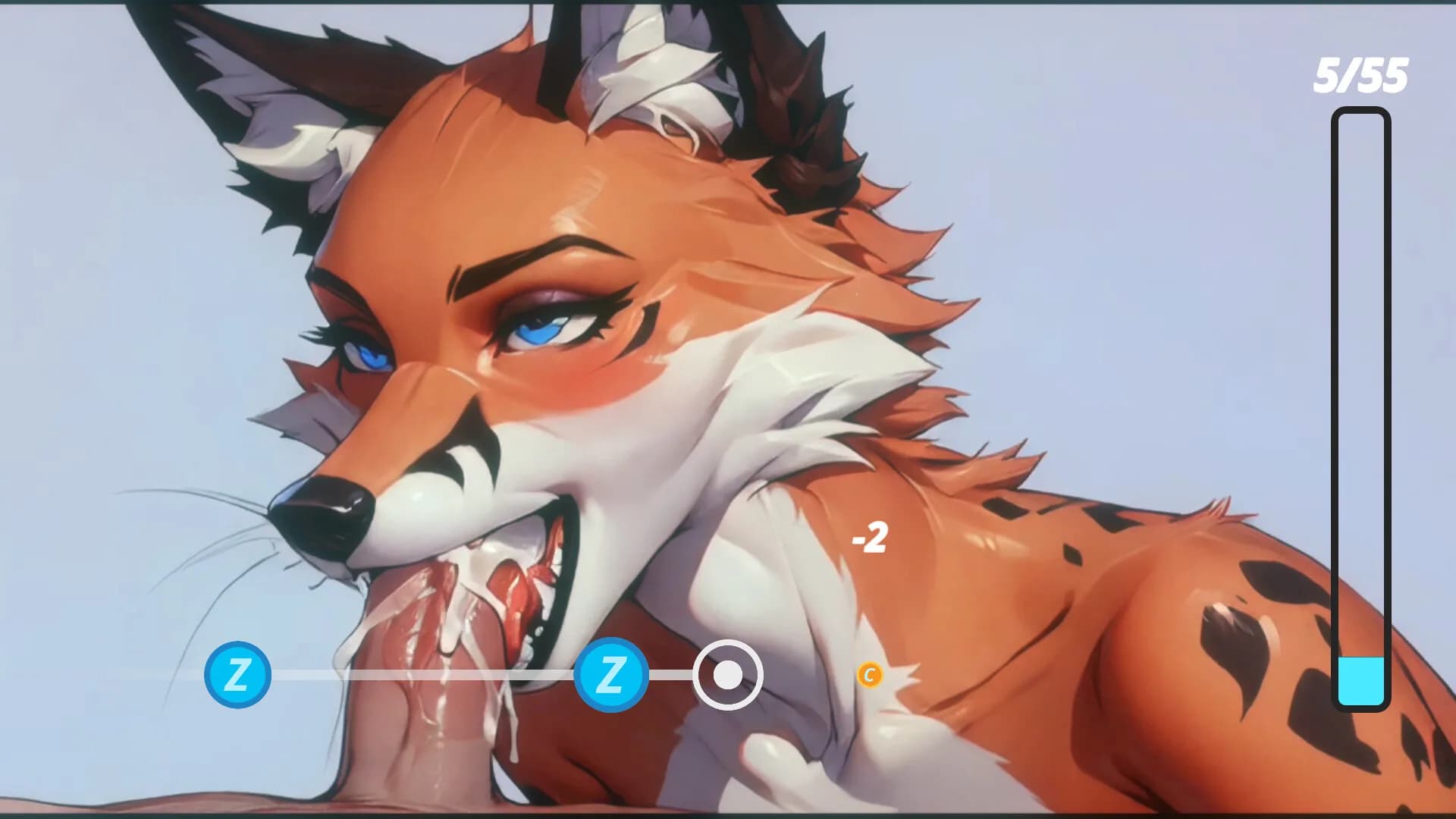 FuRRy BANGER görsel 2
