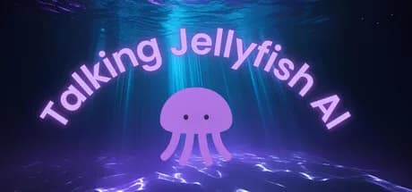 Talking Jellyfish AI