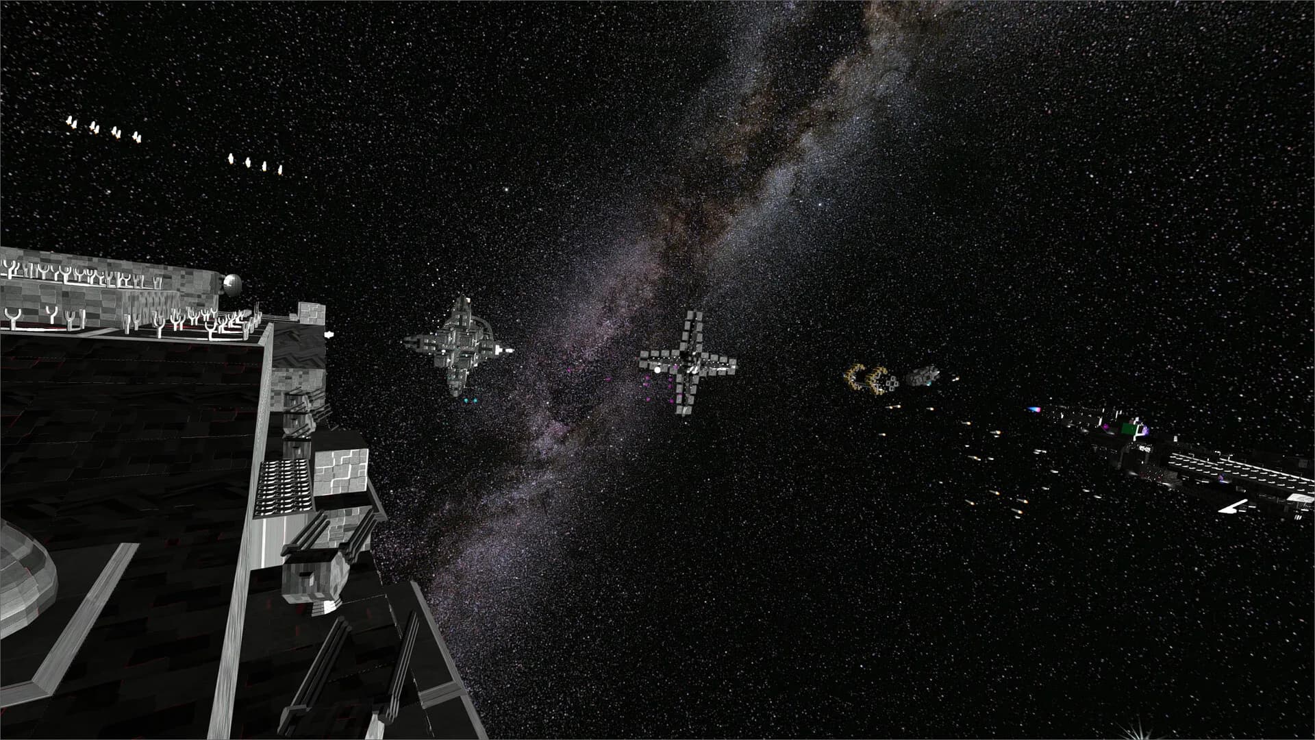 Admirals of Ophiuchus görsel 4