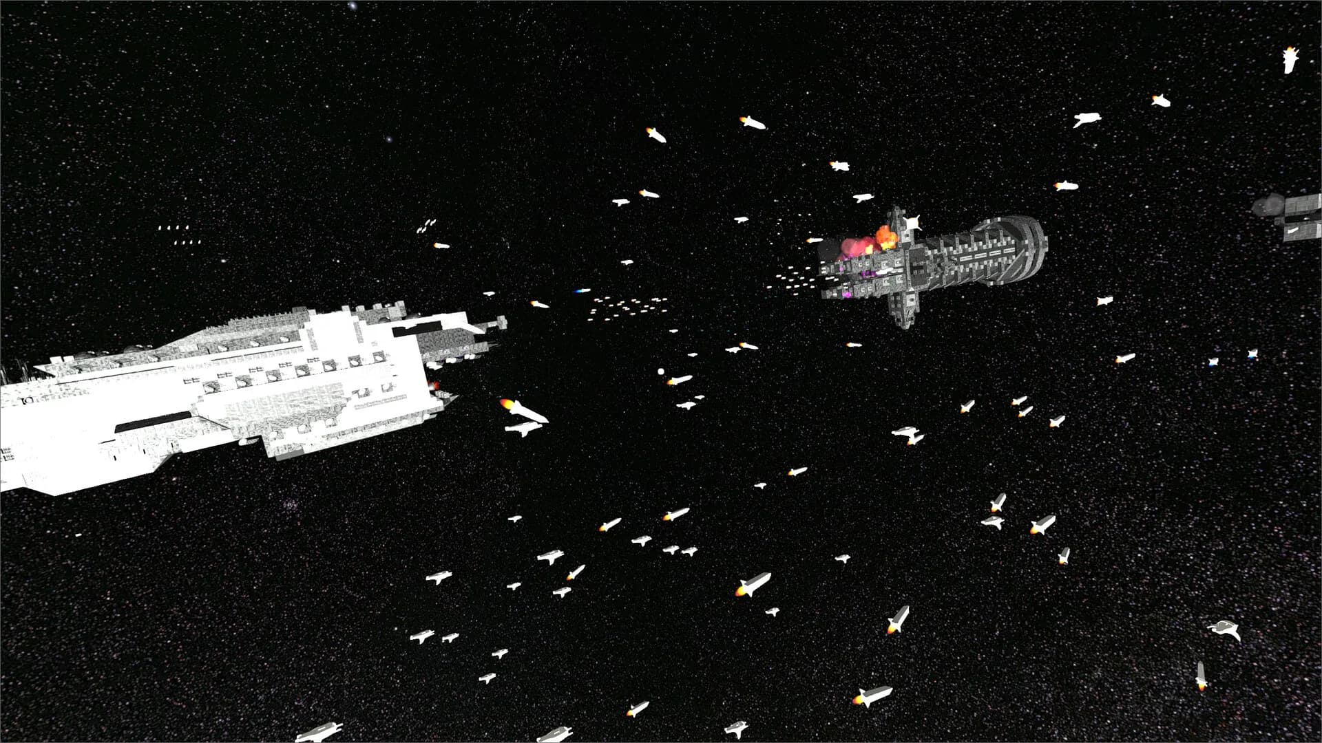 Admirals of Ophiuchus görsel 5