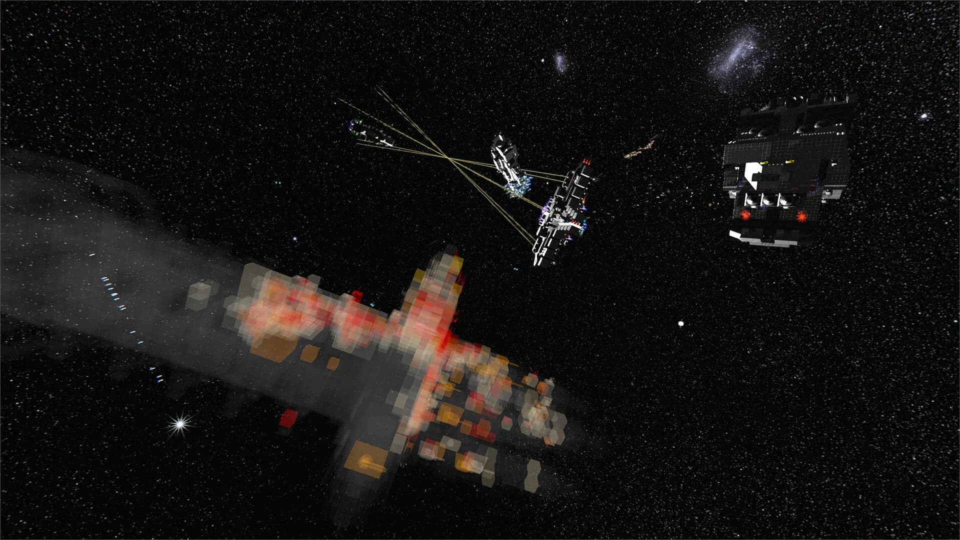 Admirals of Ophiuchus görsel 6