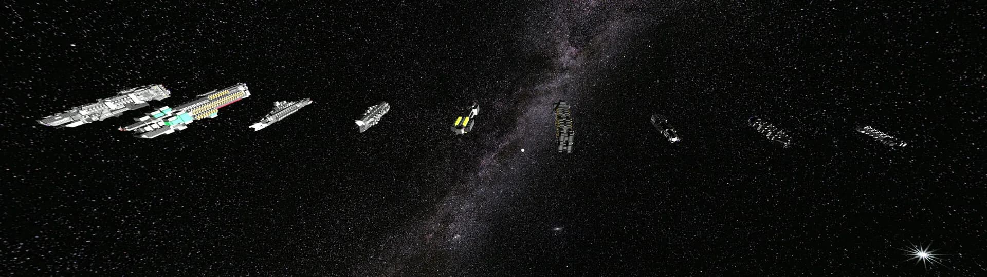 Admirals of Ophiuchus görsel 11