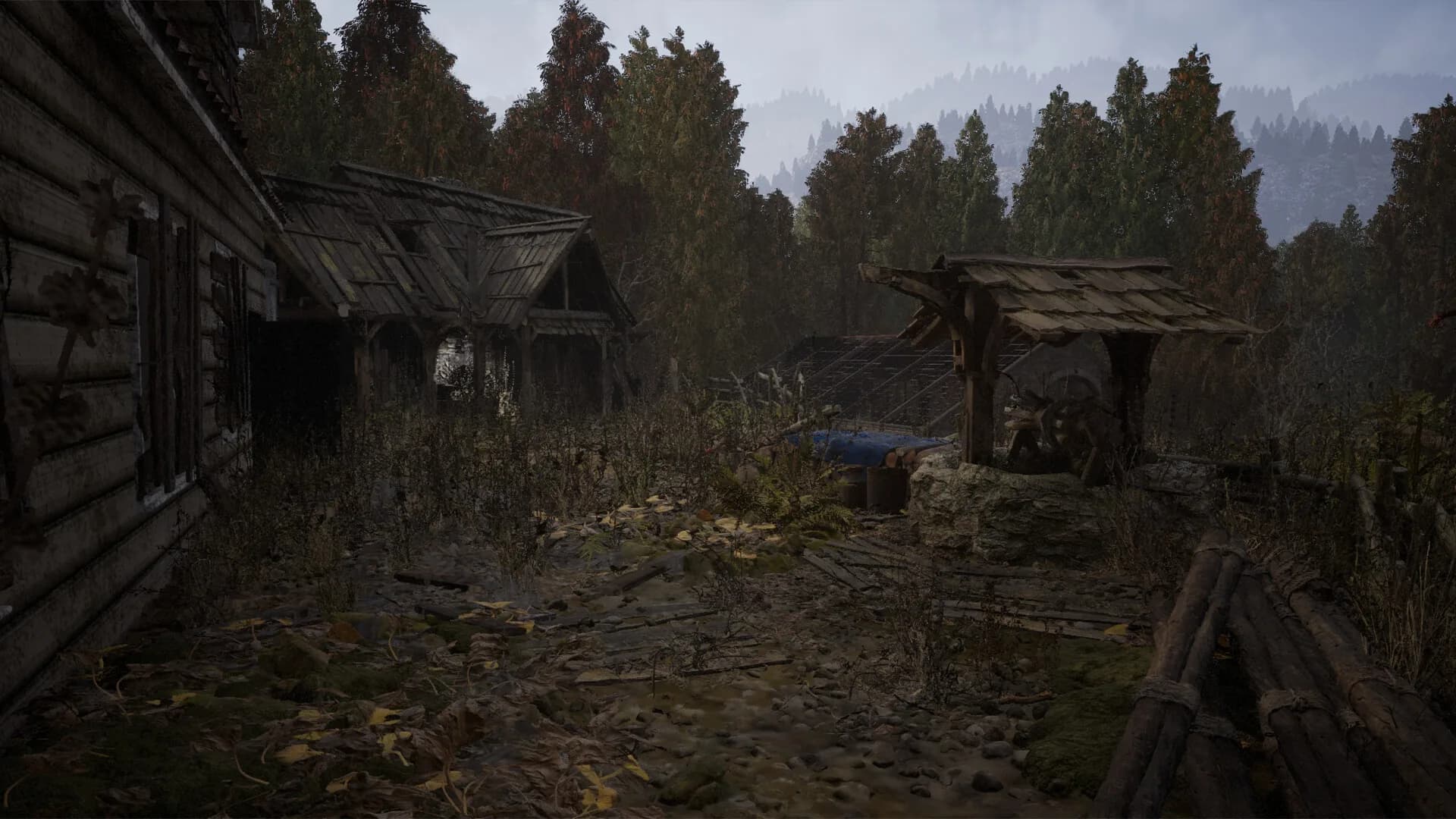 Souls of the Dead görsel 6