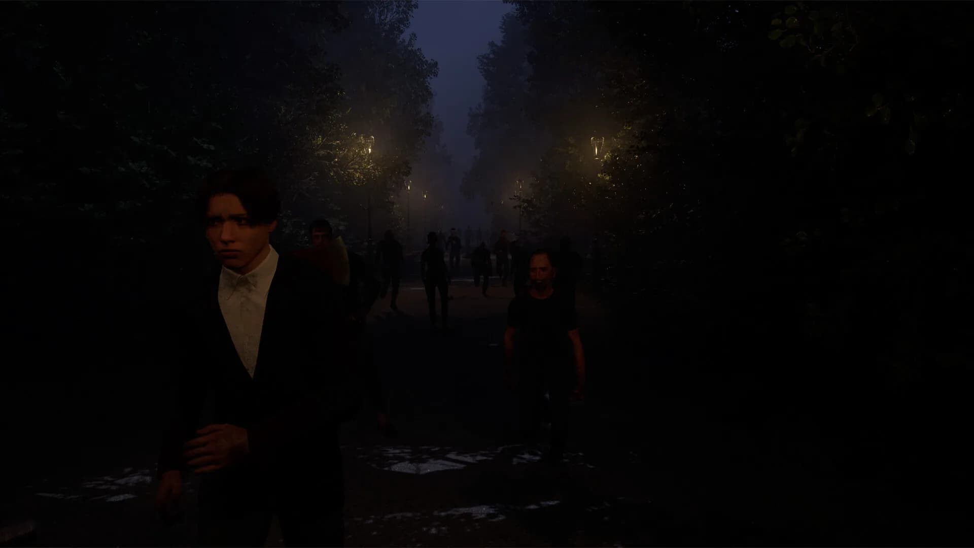 Souls of the Dead görsel 10