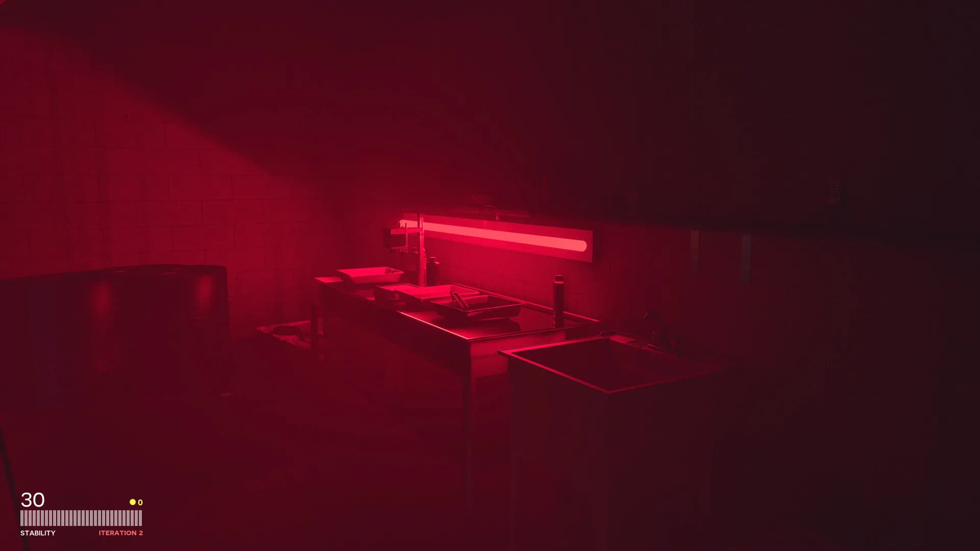 Incoherence: Dark Rooms görsel 4