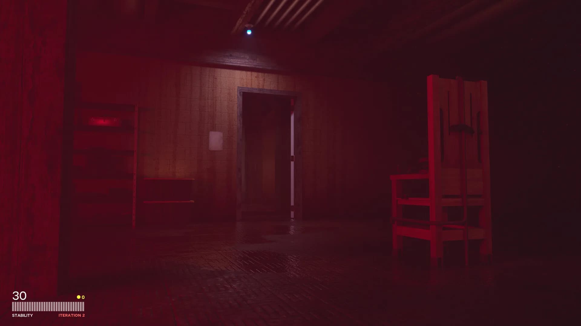 Incoherence: Dark Rooms görsel 7