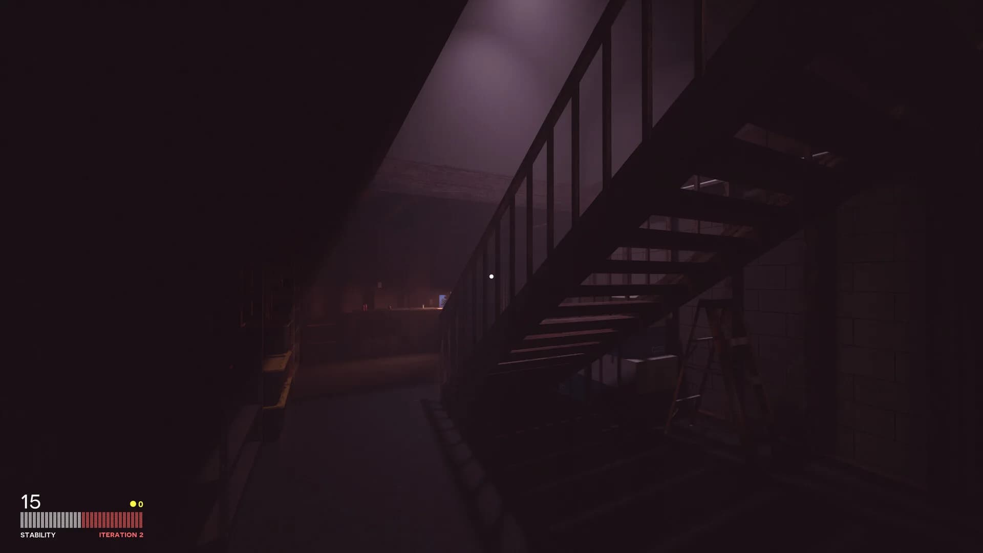 Incoherence: Dark Rooms görsel 10