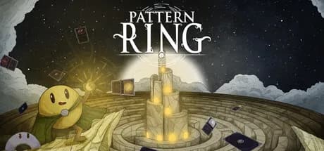 Pattern Ring görsel 1
