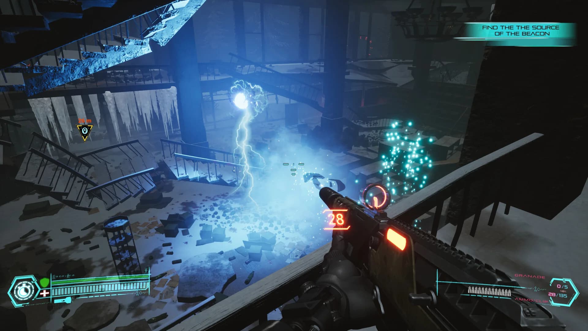 Biomass: Extermination görsel 14