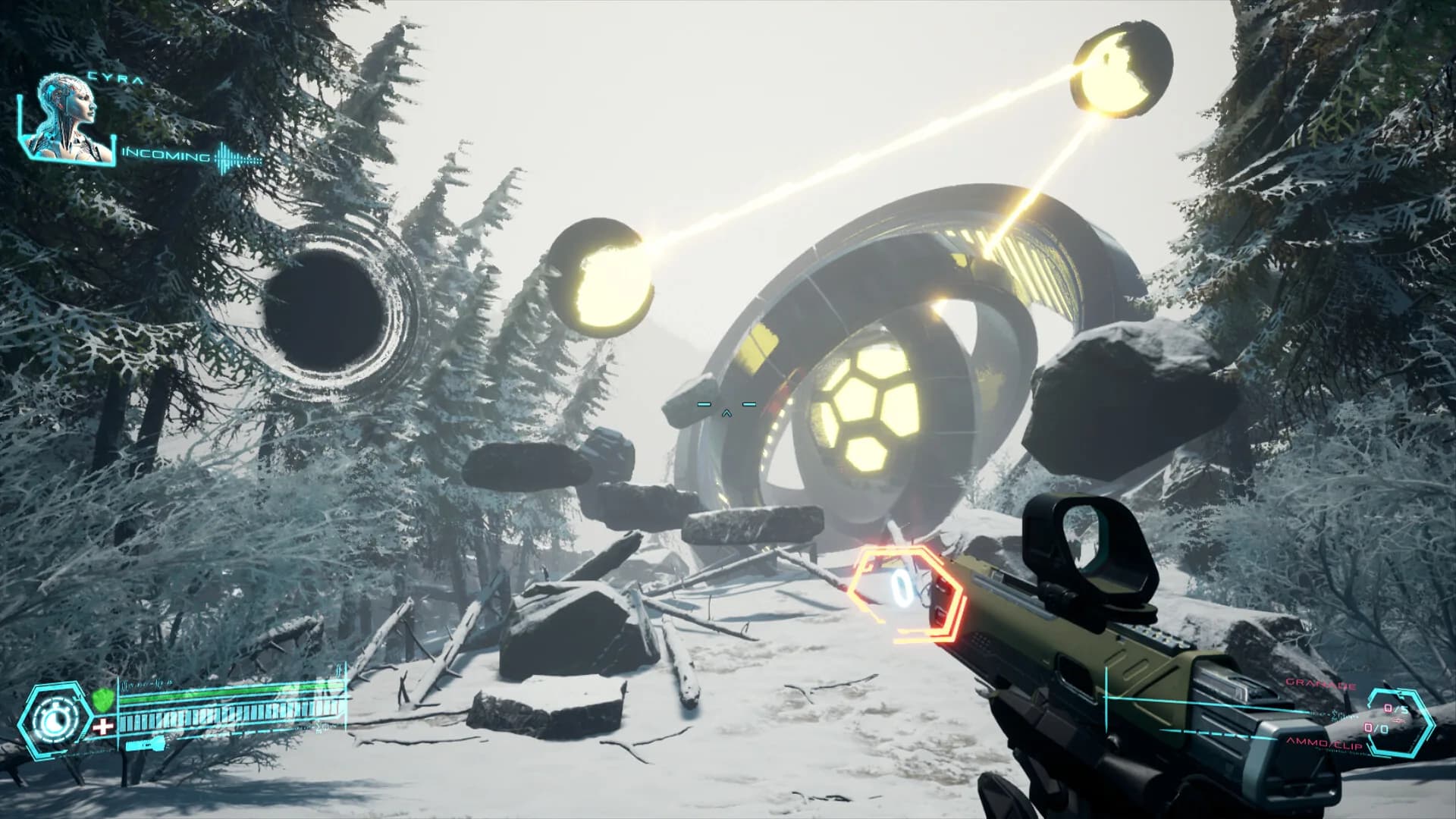 Biomass: Extermination görsel 7