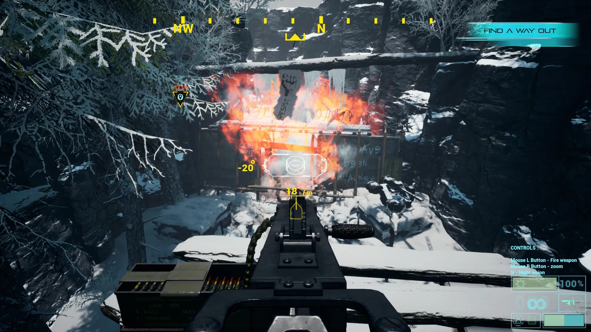 Biomass: Extermination görsel 9