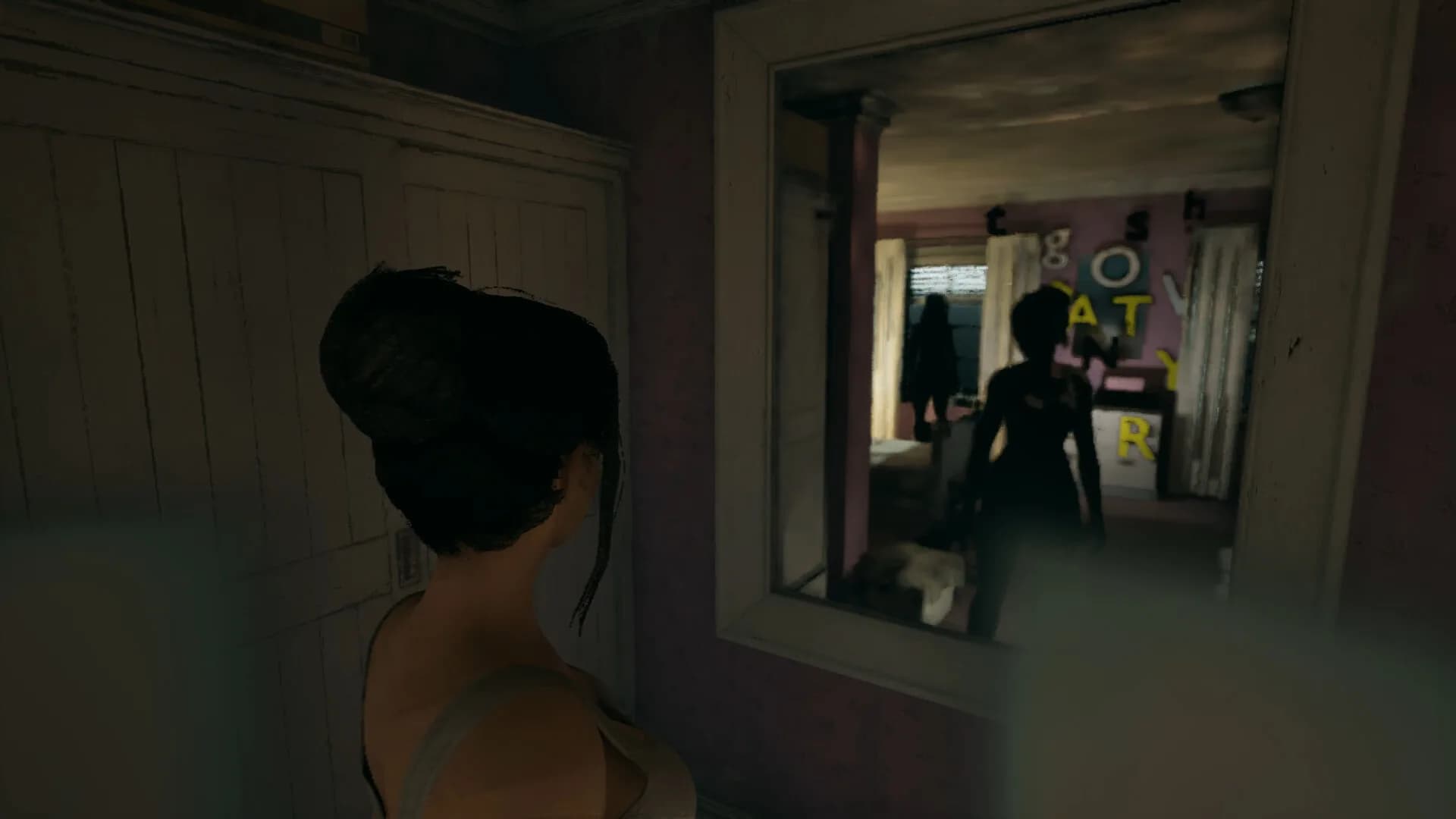 The Evelyn Game görsel 2