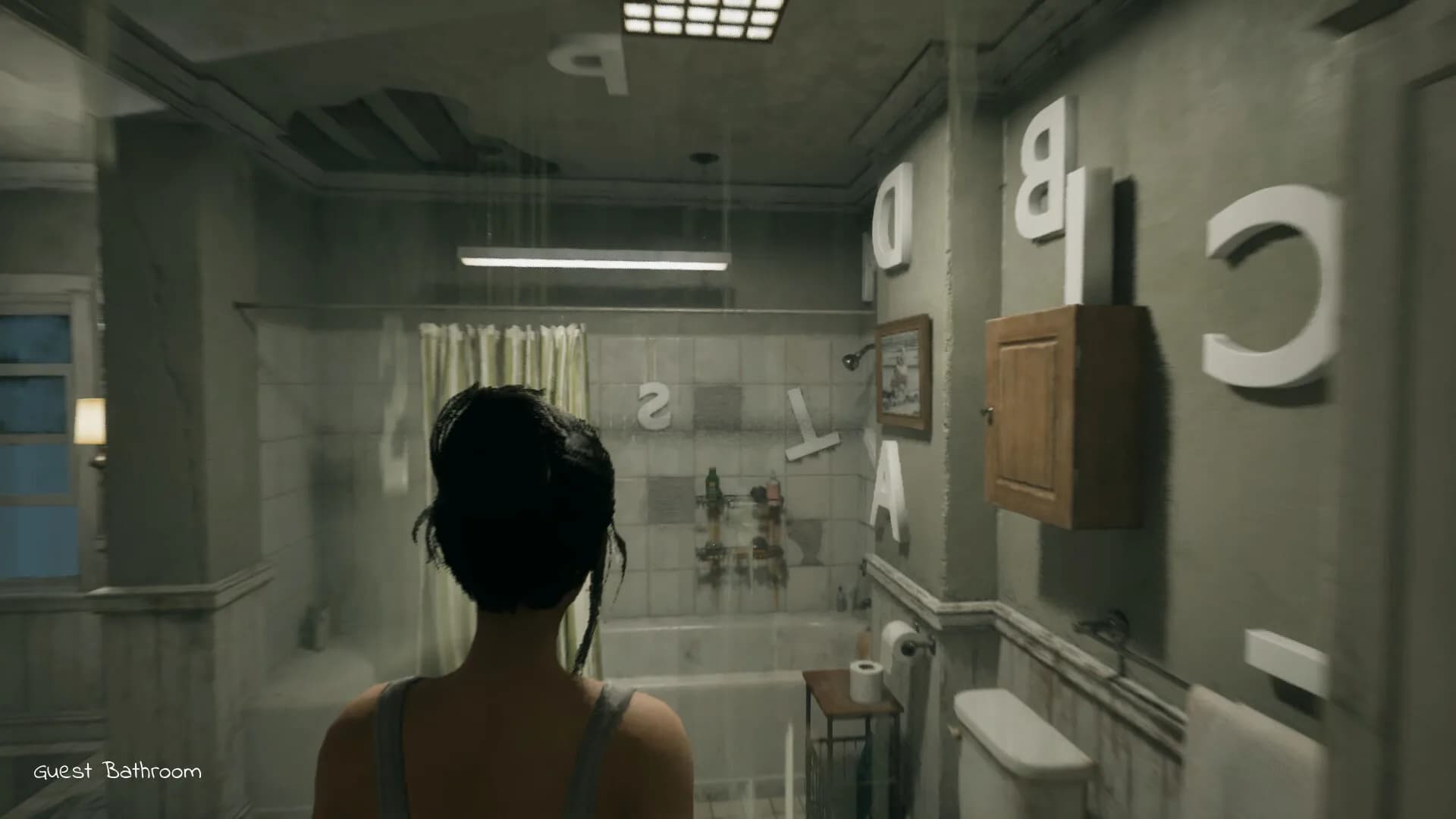 The Evelyn Game görsel 3