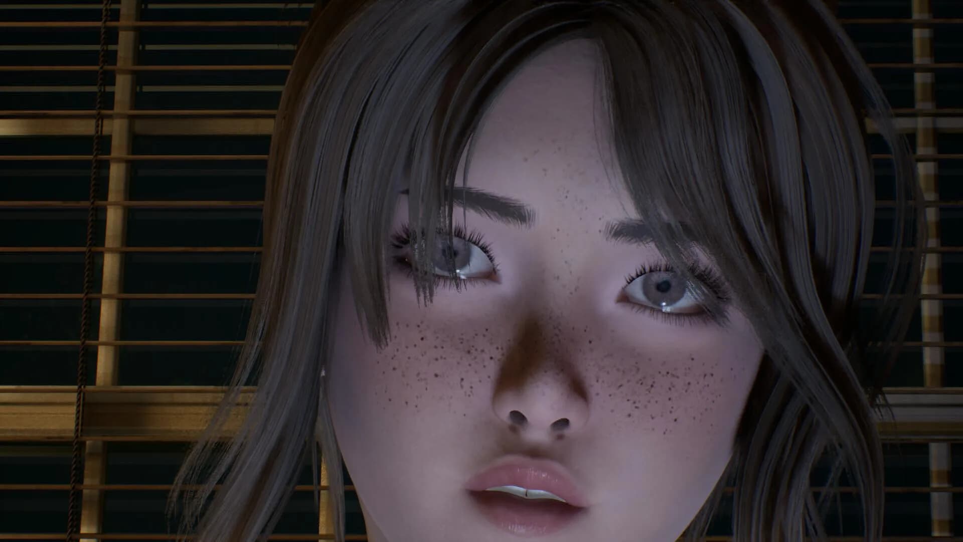 The Evelyn Game görsel 4