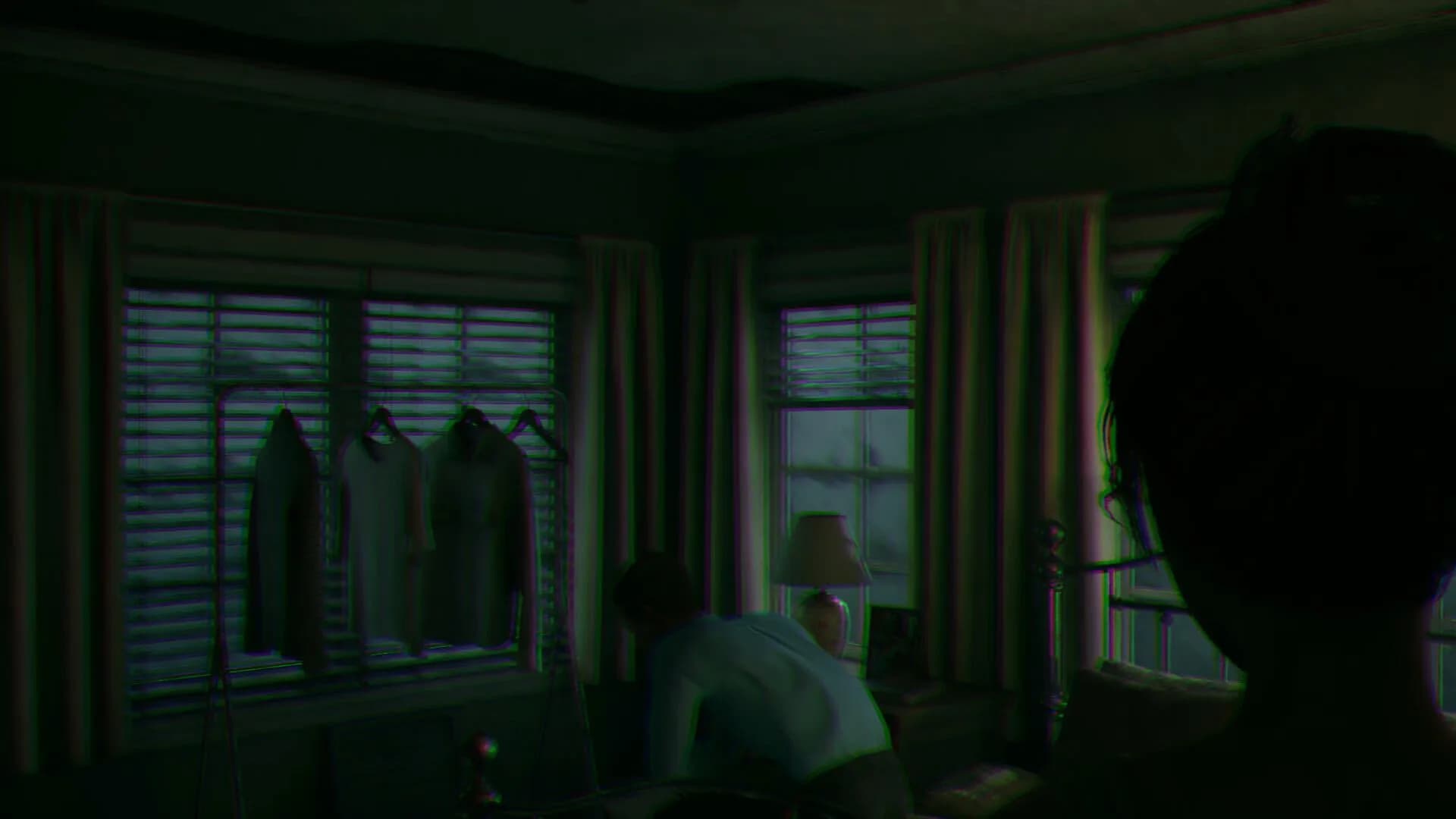 The Evelyn Game görsel 5